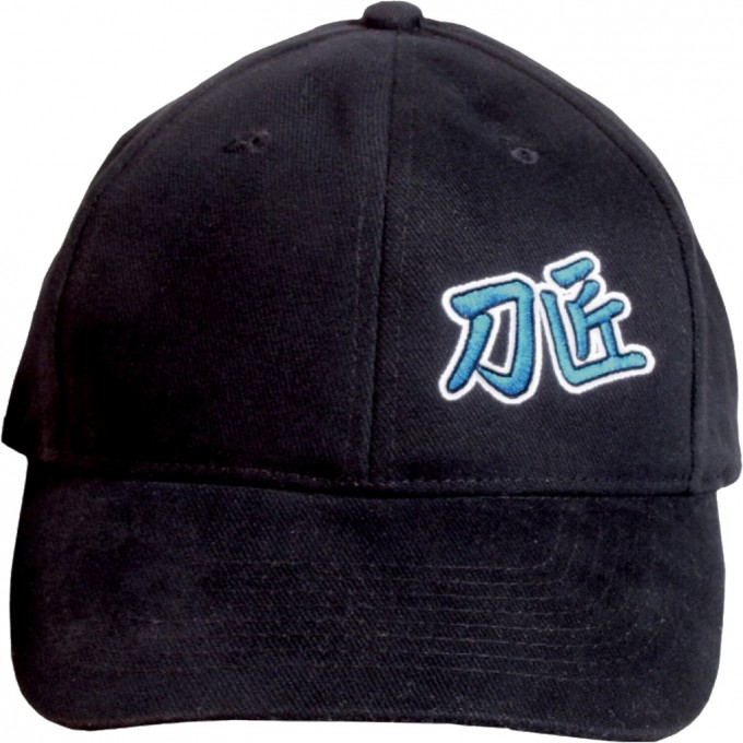 Бейсболка COLD STEEL EMBROIDERED HAT CS_94HCSK Бейсболка COLD STEEL EMBROIDERED HAT CS_94HCSK