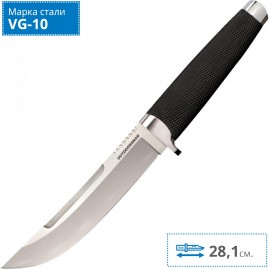 Нож COLD STEEL OUTDOORSMAN 35AP